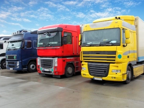 İzmir Güngören Nakliye